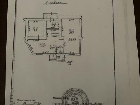 коммерческая по адресу Джерельная ул., 34