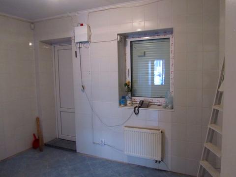 коммерческая по адресу Джерельная ул., 34