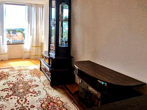 квартира по адресу Стрыйская ул., 101