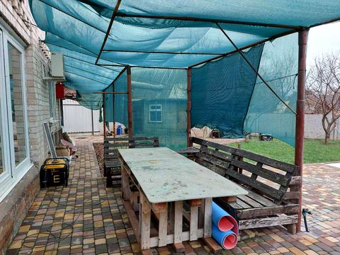 дом по адресу Любисткова