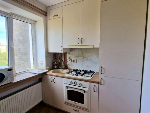 квартира по адресу Стрыйская ул., 101