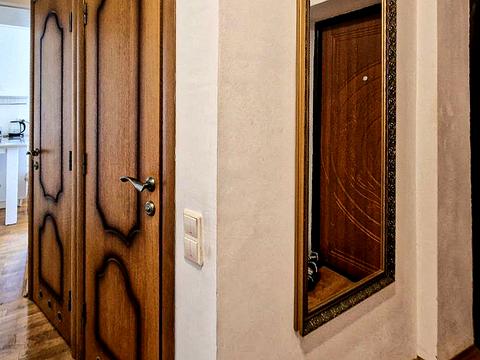 квартира по адресу Стрыйская ул., 101