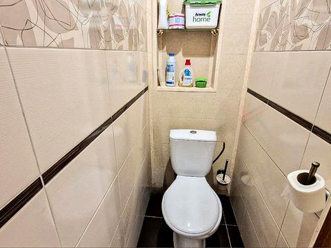 квартира по адресу Стрыйская ул., 101