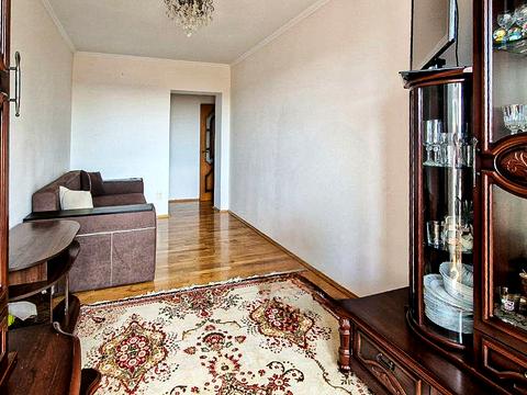 квартира по адресу Стрыйская ул., 101