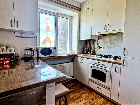 квартира по адресу Стрыйская ул., 101