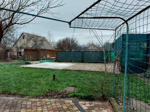 дом по адресу Любисткова