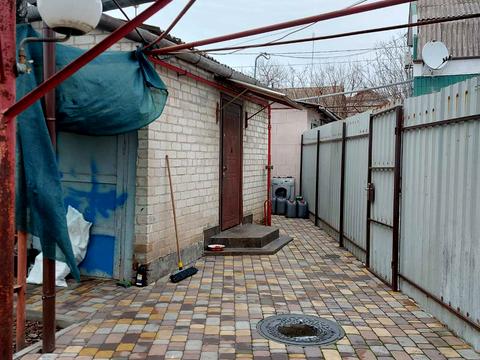 дом по адресу Любисткова