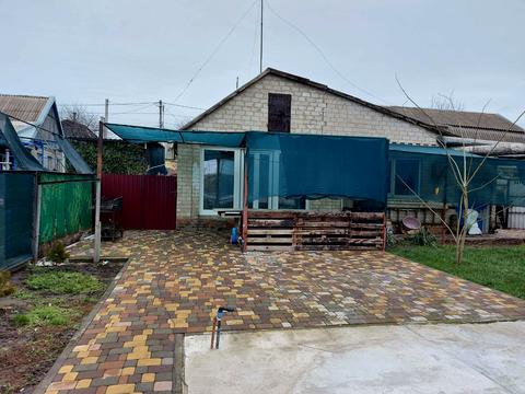 дом по адресу Любисткова