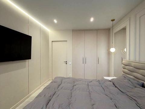 квартира за адресою Запорізьке шосе, 28-П