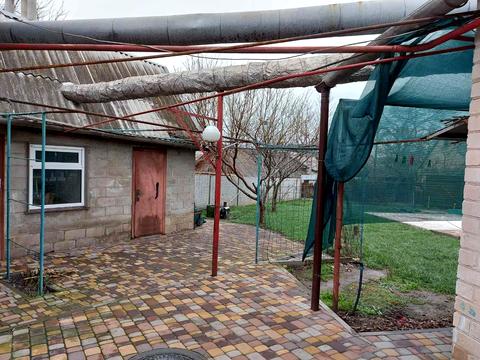 дом по адресу Любисткова