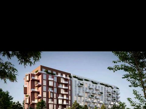 квартира за адресою Стрийська вул., 121