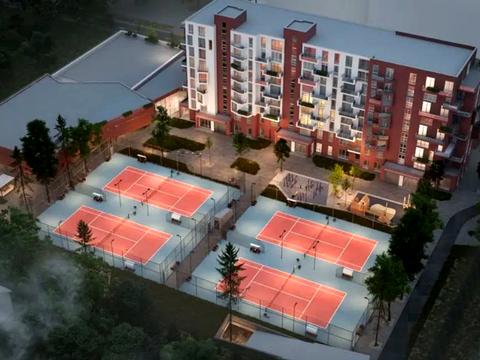 квартира за адресою Стрийська вул., 121