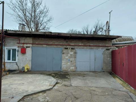 дом по адресу Любисткова