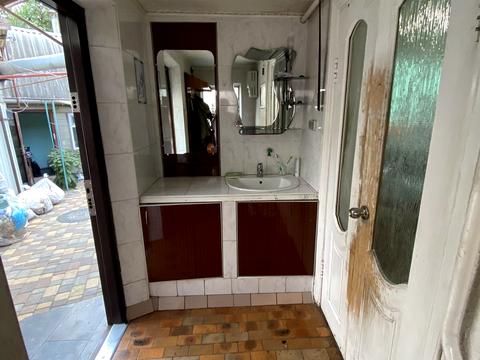 дом по адресу Любисткова