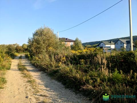 ділянка за адресою 