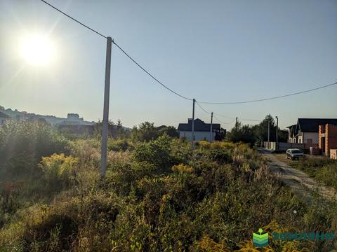 ділянка за адресою 