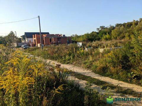 ділянка за адресою 