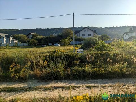 ділянка за адресою 