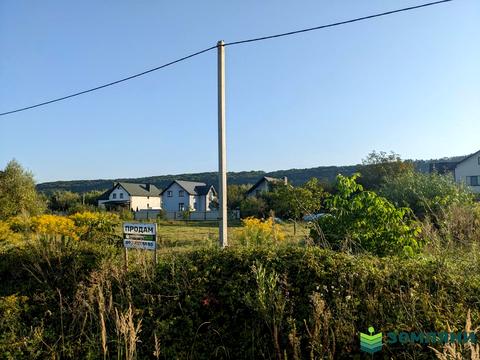 ділянка за адресою 