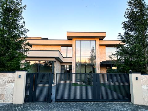 будинок за адресою с. Сокільники, Затишка