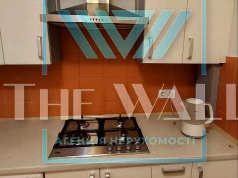 квартира за адресою Митрополита Василя Липківського вул. (Урицького), 13