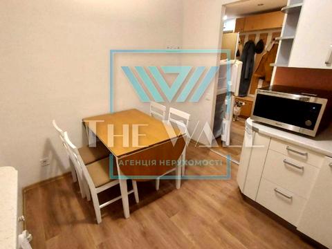 квартира за адресою Митрополита Василя Липківського вул. (Урицького), 13