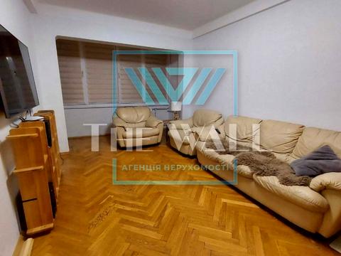 квартира за адресою Митрополита Василя Липківського вул. (Урицького), 13