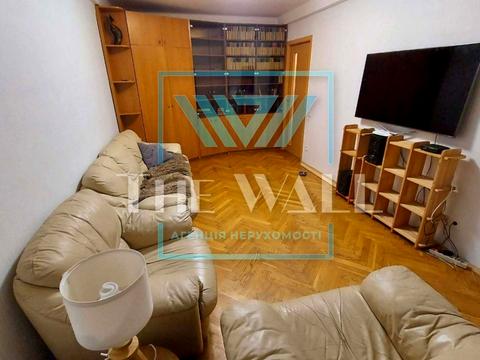 квартира за адресою Митрополита Василя Липківського вул. (Урицького), 13