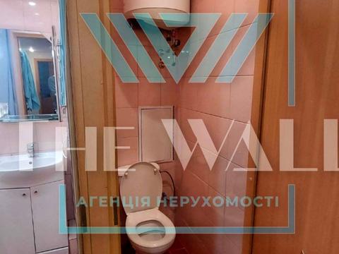 квартира за адресою Митрополита Василя Липківського вул. (Урицького), 13