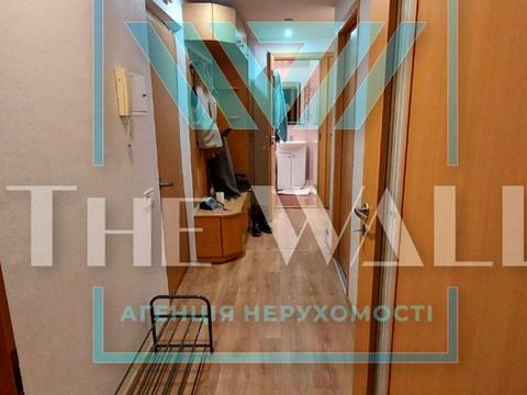 квартира за адресою Митрополита Василя Липківського вул. (Урицького), 13