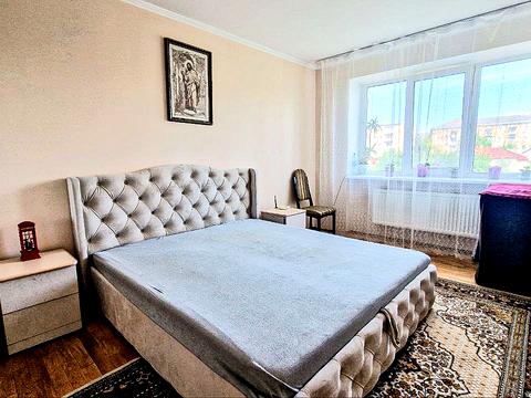 квартира по адресу Стрыйская ул., 101