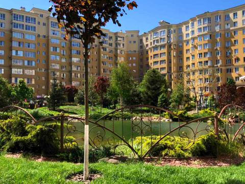 квартира за адресою Андрія Малишка вул. (Льва Толстого), 84