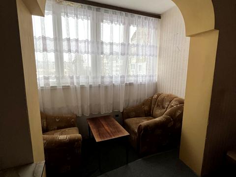 квартира за адресою Максима Залізняка вул., 18