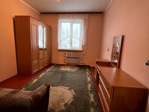 квартира за адресою Максима Залізняка вул., 18