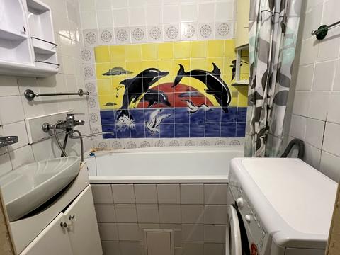 квартира за адресою Максима Залізняка вул., 18