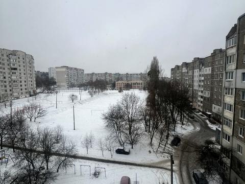 квартира за адресою Максима Залізняка вул., 18