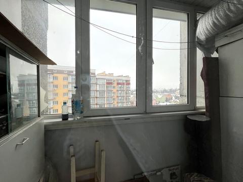 квартира за адресою Максима Залізняка вул., 18