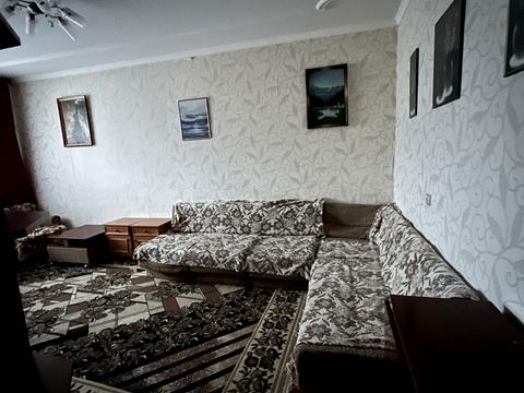 квартира за адресою Максима Залізняка вул., 18