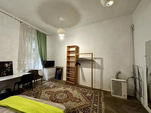 квартира за адресою Івана Франка вул., 13