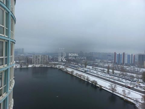 квартира за адресою Юрія Шумського вул., 3-Г