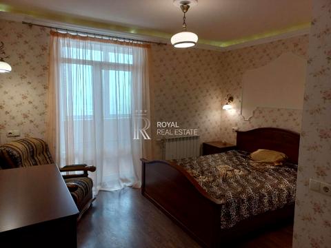 квартира за адресою Юрія Шумського вул., 3-Г