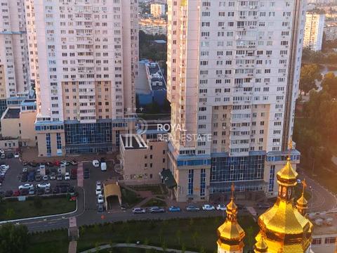 квартира за адресою Юрія Шумського вул., 3-Г