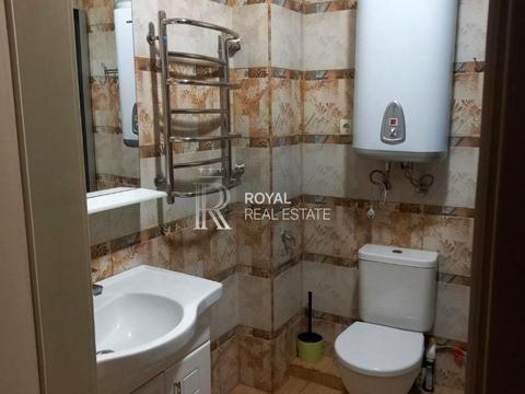 квартира за адресою Юрія Шумського вул., 3-Г