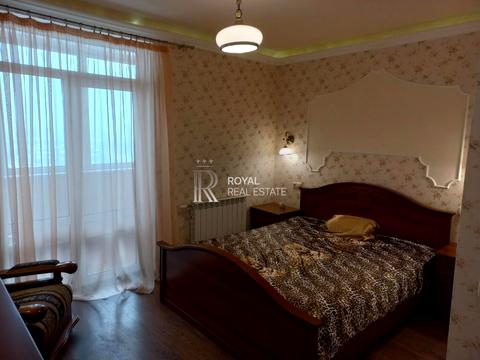 квартира за адресою Юрія Шумського вул., 3-Г