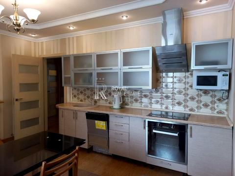 квартира за адресою Юрія Шумського вул., 3-Г