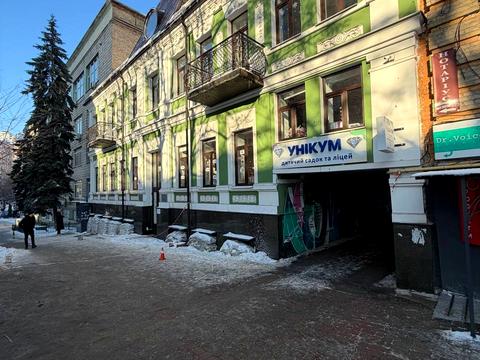 коммерческая по адресу Александра Конисского ул., 32А