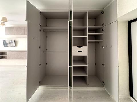 квартира за адресою Освіти вул., 17