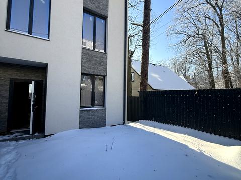 будинок за адресою Виговського вул. (Суворова)