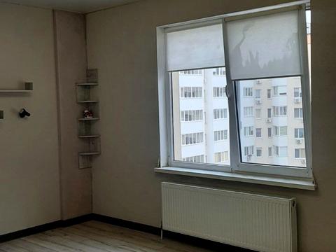 квартира по адресу Радужный массив ул., 23