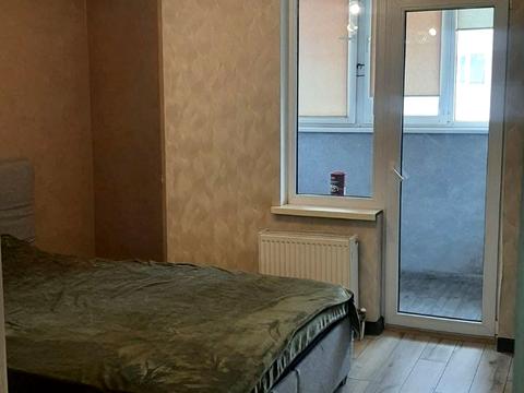 квартира по адресу Радужный массив ул., 23